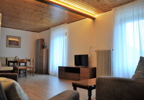 TRILO APARTMENT FOR 6 PERSONS