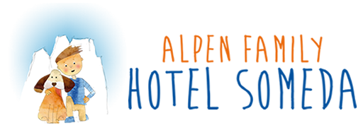 Alpen Family Hotel Someda