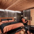 Hotel Someda - Camera 1